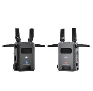 DJI SDR Transmission