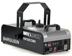 INVOLIGHT FM1500DMX