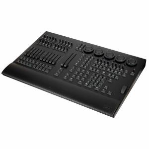 grandMA3 onPC Fader Wing