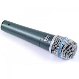 Shure BETA 57A