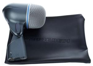 Shure Beta 52A